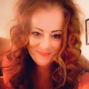 Meet your Posher, Teri